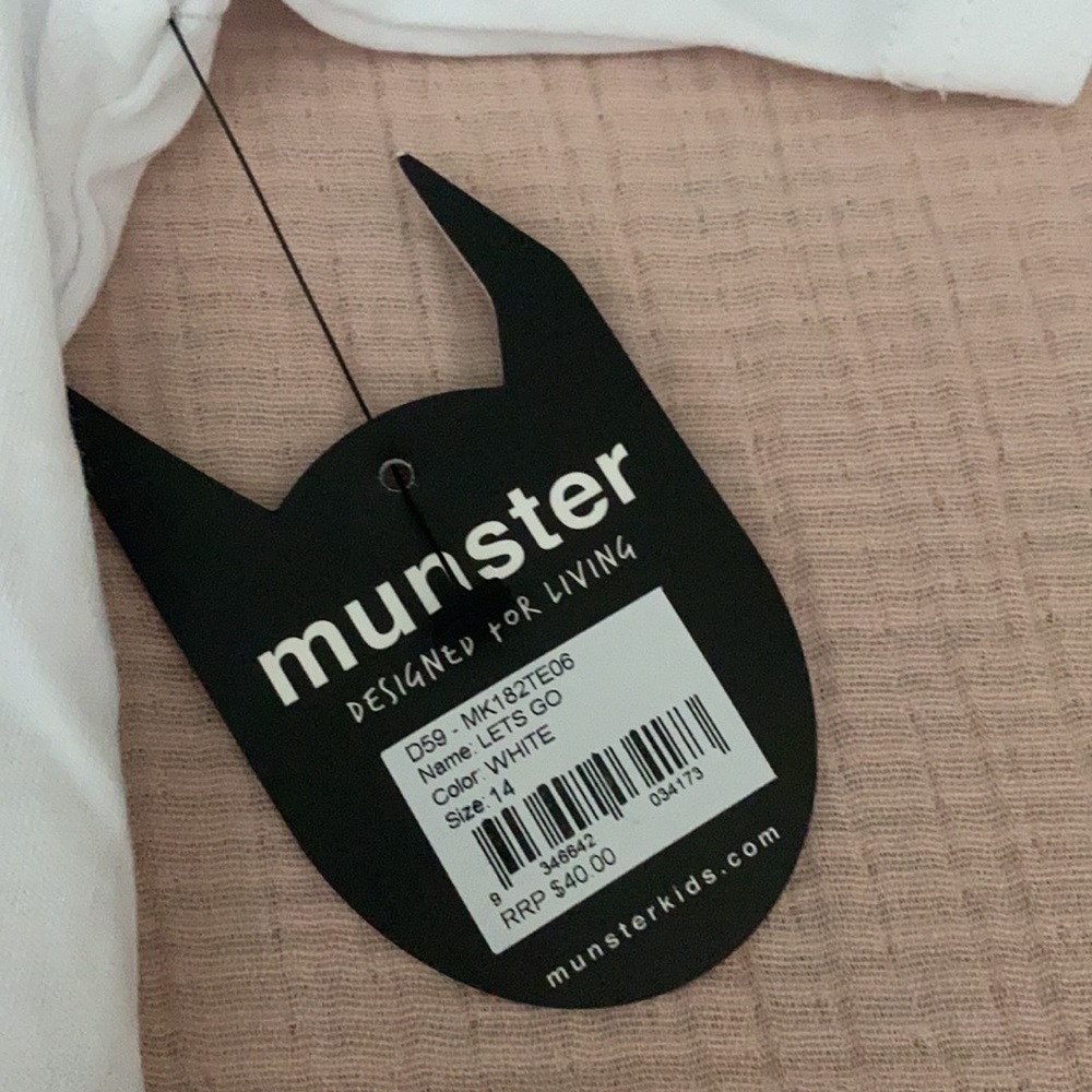 munster - Picture 3 of 6